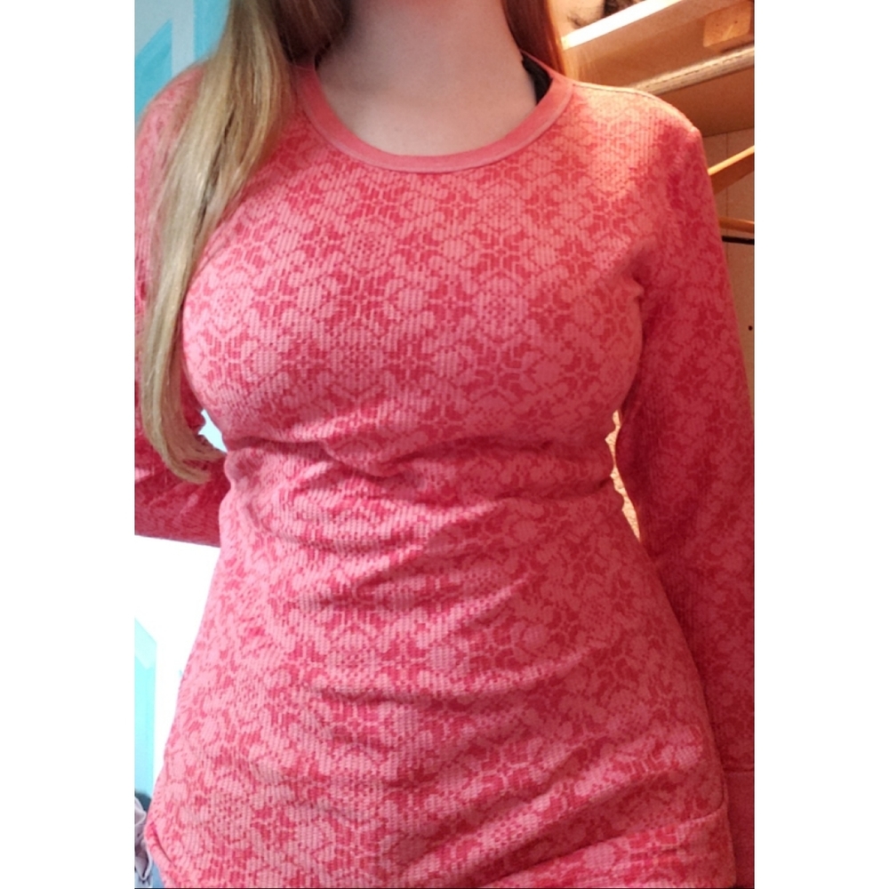 Columbia Longsleeve